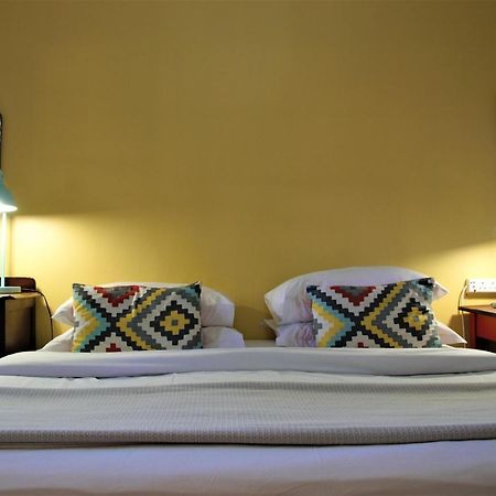 יוהנסבורג Ginnegaap Guesthouse מראה חיצוני תמונה