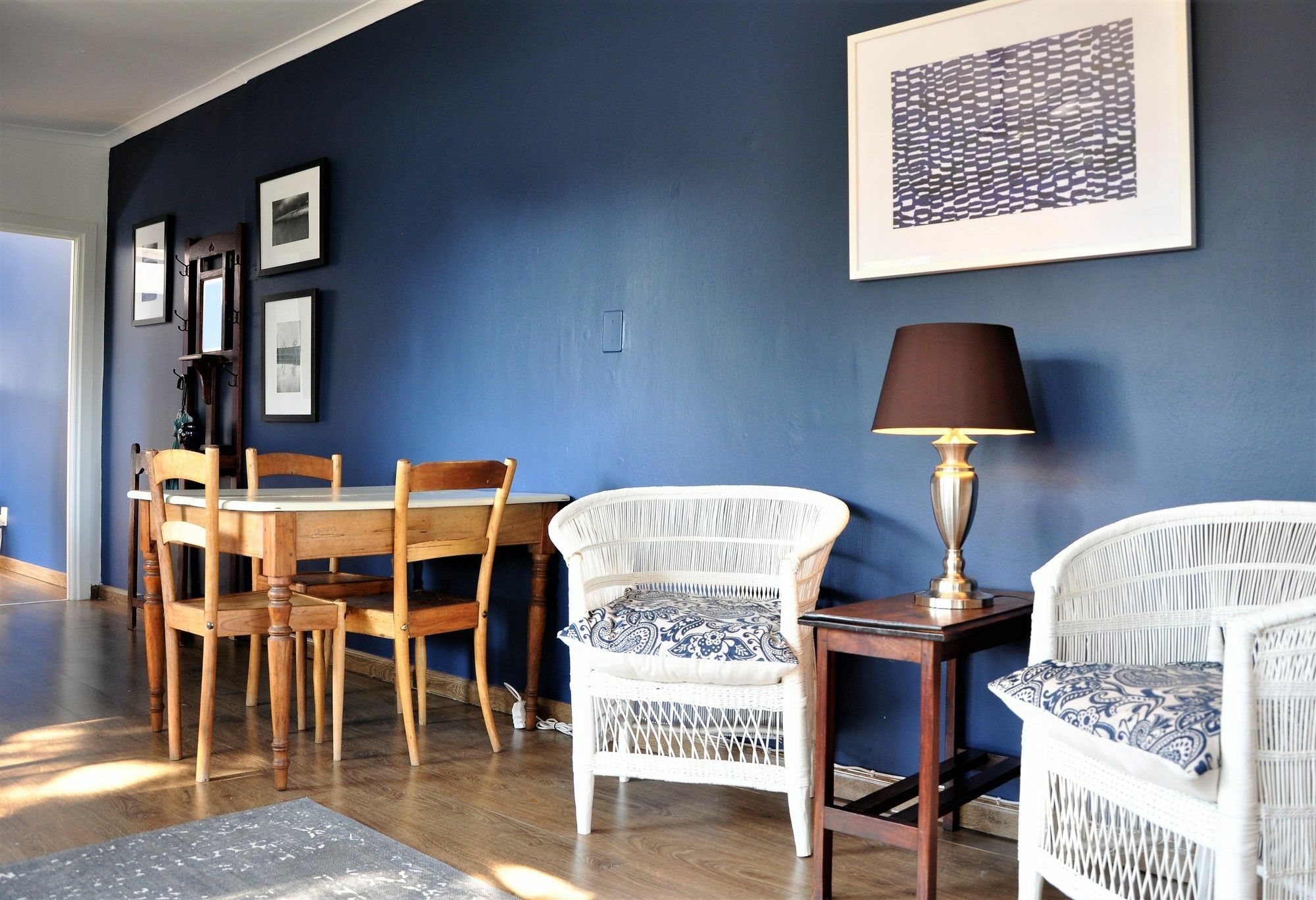 יוהנסבורג Ginnegaap Guesthouse מראה חיצוני תמונה